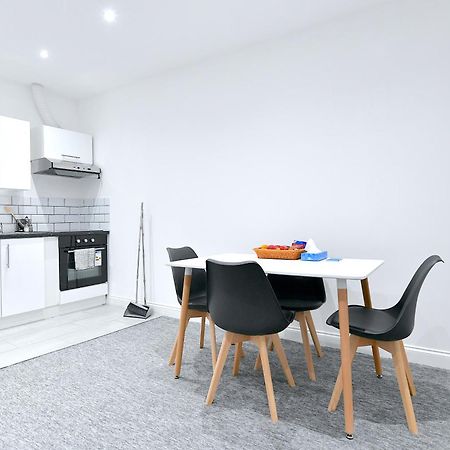 City Central Apartments London Kültér fotó