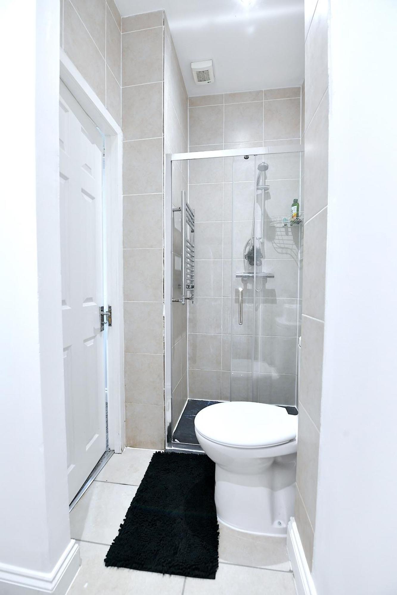 City Central Apartments London Kültér fotó